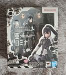 S.H.Figuarts Mina Ashiro / Kaiju no.8