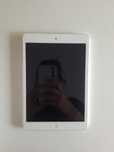 iPad mini wi-fi 16gb silver