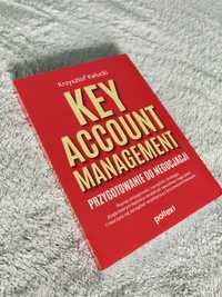 Key Account Management Krzysztof Kałucki - NOWA