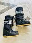 Moon Boot Śniegowce buty rozmiar 35/38
