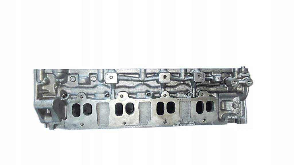 Głowica Nissan Qashqai Traffic Vivaro 2.0 DCI 16V M9R