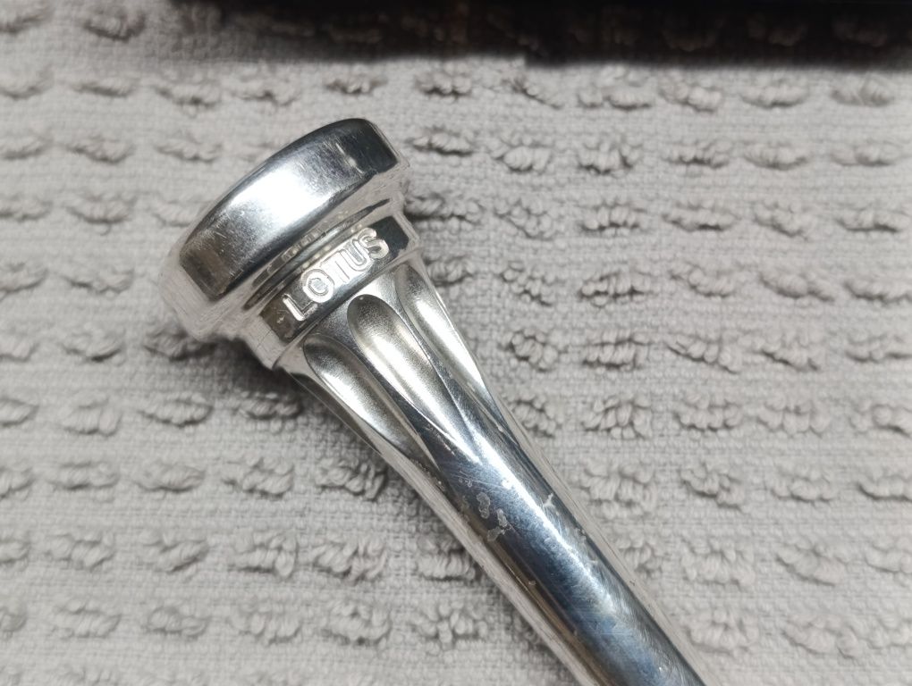 Ustnik do trąbki Lotus 7xl2 brąz
