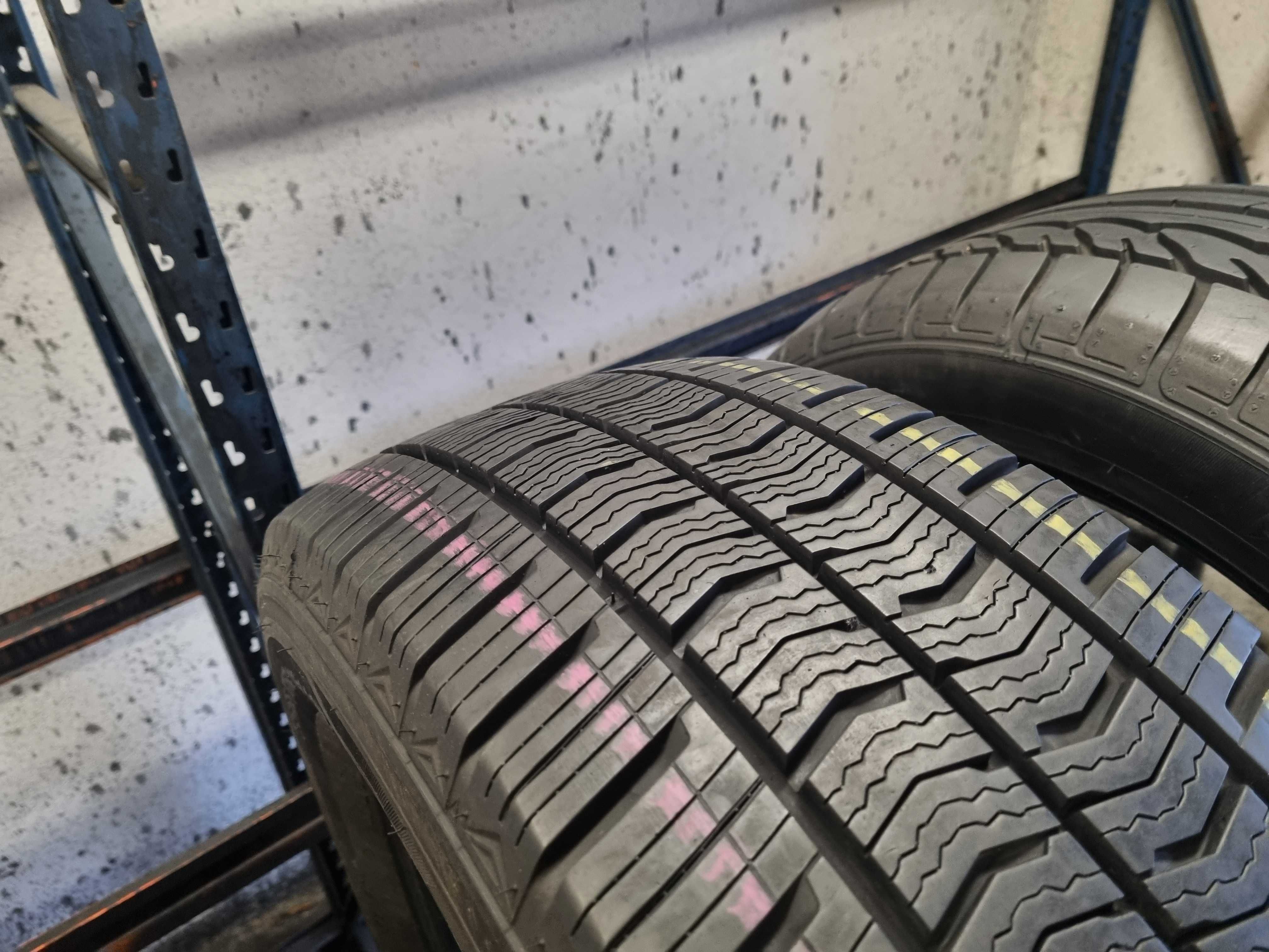 235/65/16C 115/113R Kumho Pro Tran 4S CX 11 Van Dot.2622R