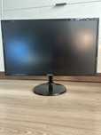 Monitor samsung S24F350FHU 2017 rok