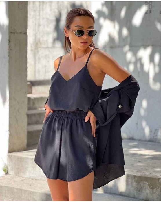 Кімано, якість жатка