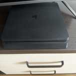 Ps 4 slim 500 gb