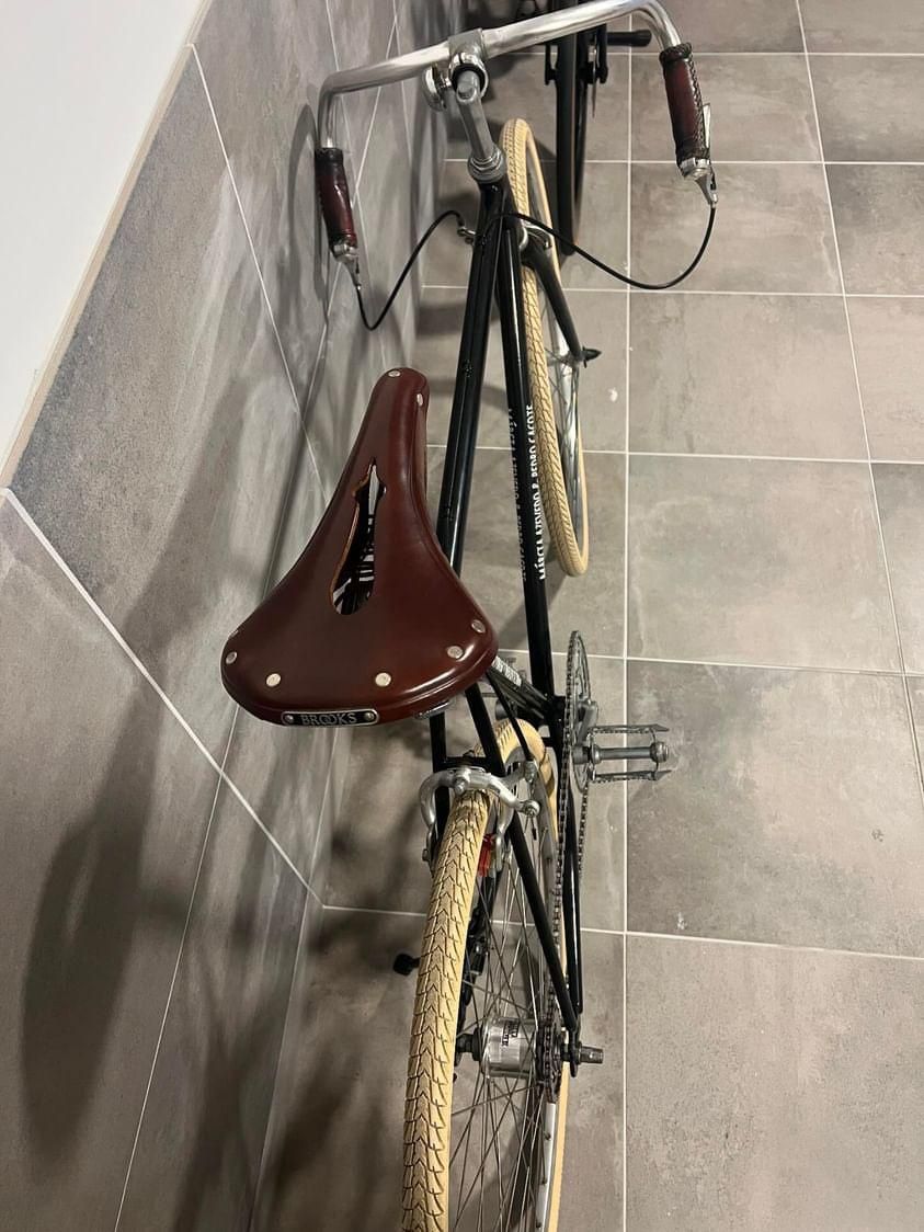 Biciclela Single Speed DEKA! Lindíssima! Oportunidade!