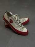 Converse x comme Des garcons