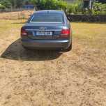 Audi a6 3.0 TDI V6 Quattro