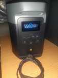 ПРОДАМ зарядну станцію EcoFlow DELTA Max 2000