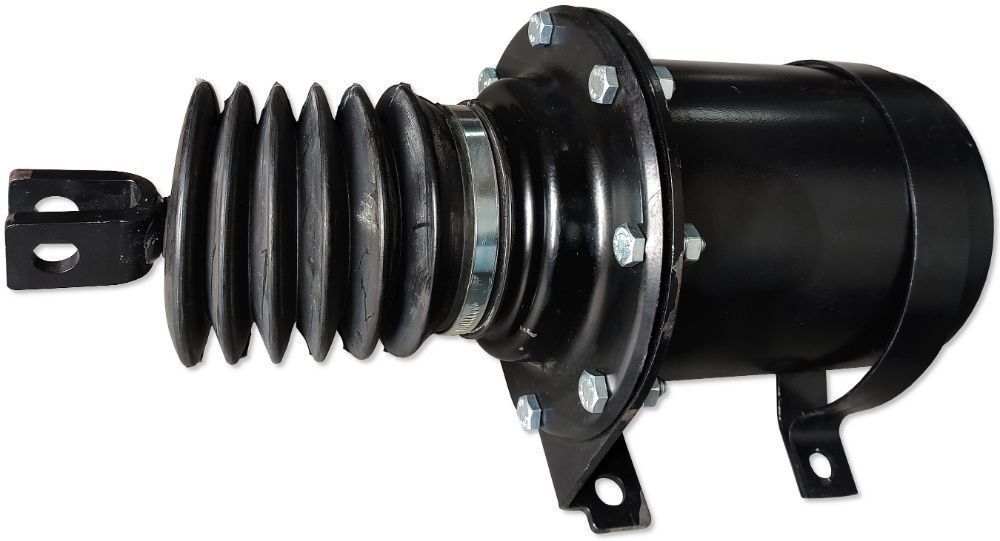 Mieszek Osłona Gumowa SIŁOWNIKA PNEUMATYCZNEGO 125 mm [1090]