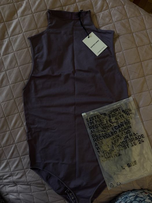 Боді sisters aroma