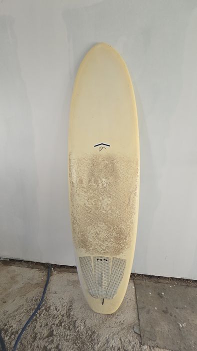 Prancha de surf CJ NELSON - Outlier