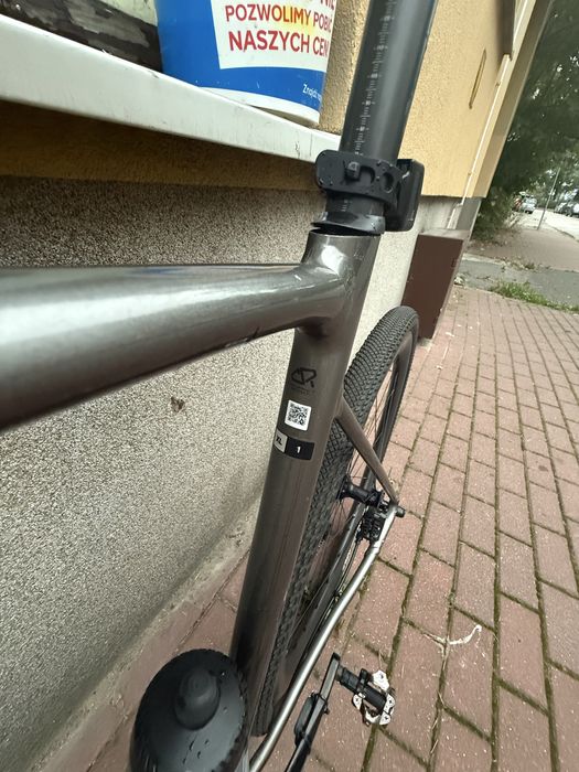 Giant Contend AR1 XL