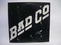 Bad Company winyl retro