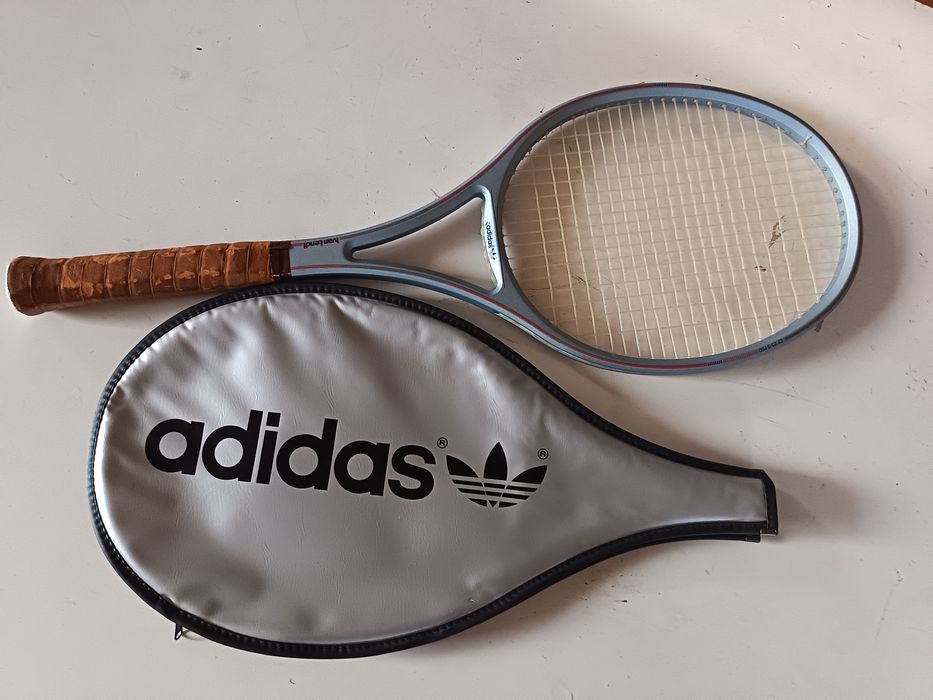 Rakieta tenisowa ADIDAS kolekcjonerska