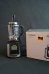 Blender kielichowy Maybaum Pbl 1 z wyświetlaczem LCD