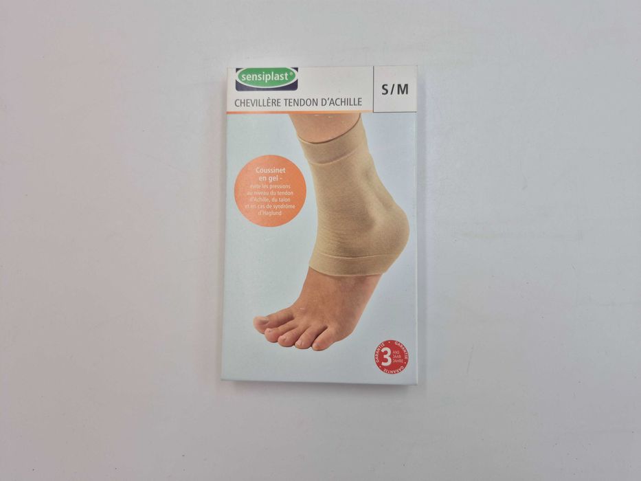 Opaska stawu skokowego i stopy Sensiplast - rozmiar S/M- 1 szt.