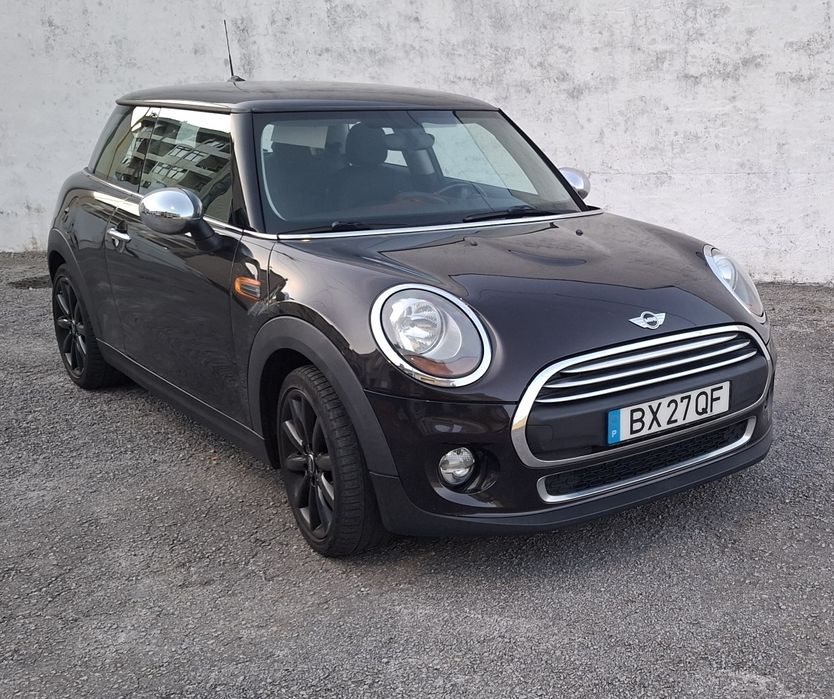 Mini cooper  one 1.5 D