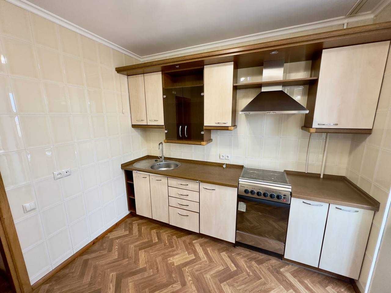 Гагарина проспект‼️ 2-х комнатная квартира с ремонтом‼️ Спецпроект