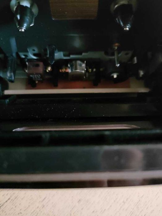 Касетна дека HARMAN/KARDON TD 4200