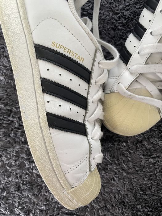 Sapatilhas de adidas