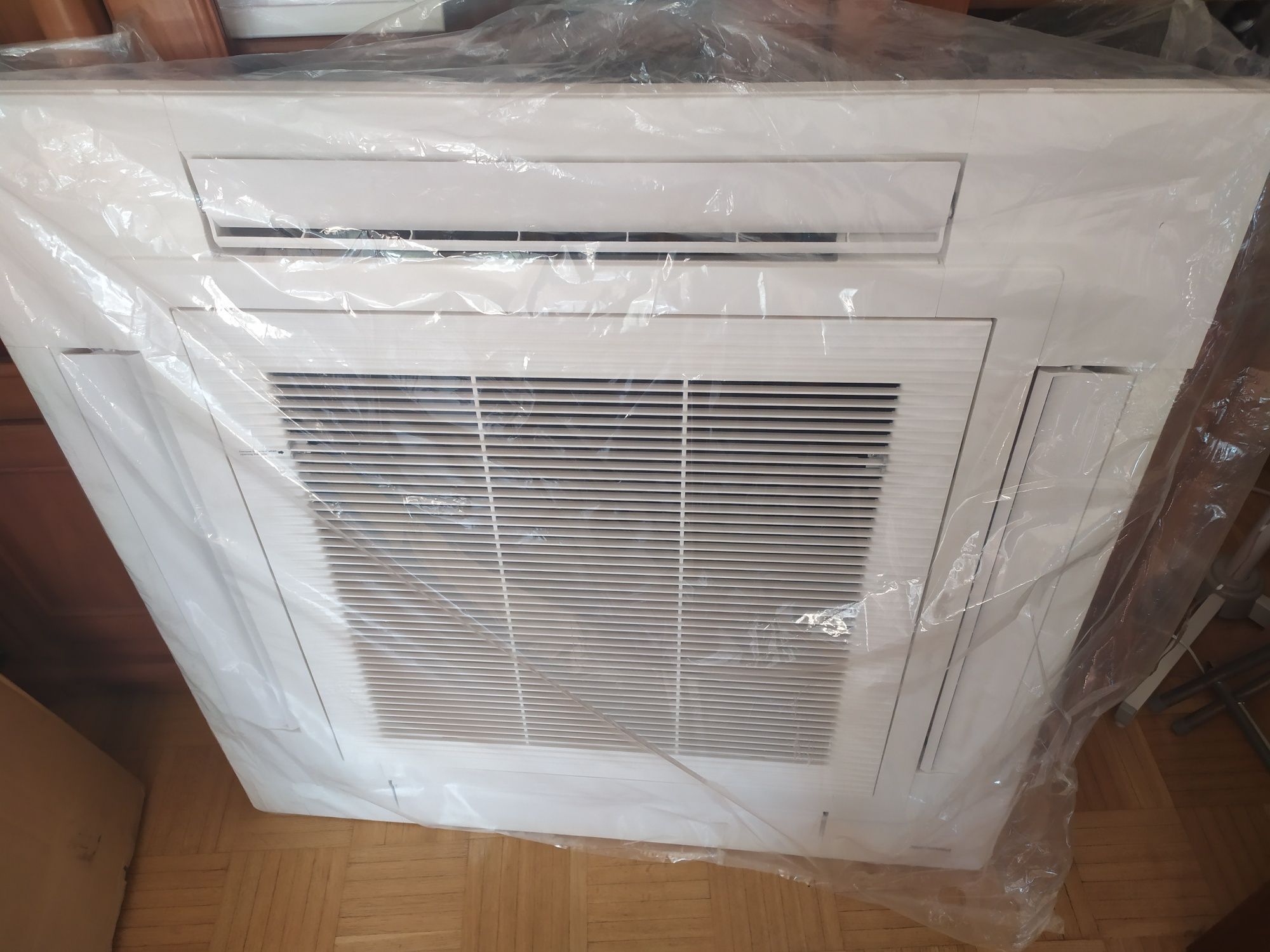 Panel Panasonic cz-kpu3