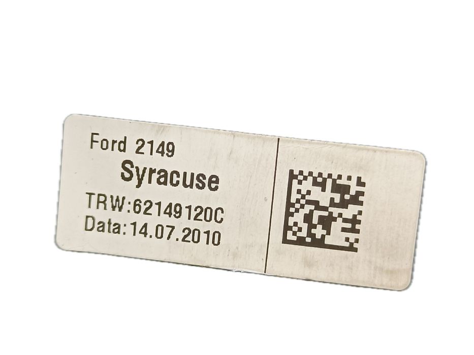 Volante de direção FORD Fiesta VI (CB1, CCN)