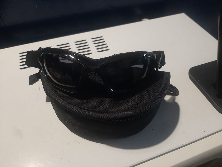 Окуляри  Bobster