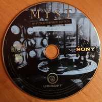 Gra PC Myst 1995