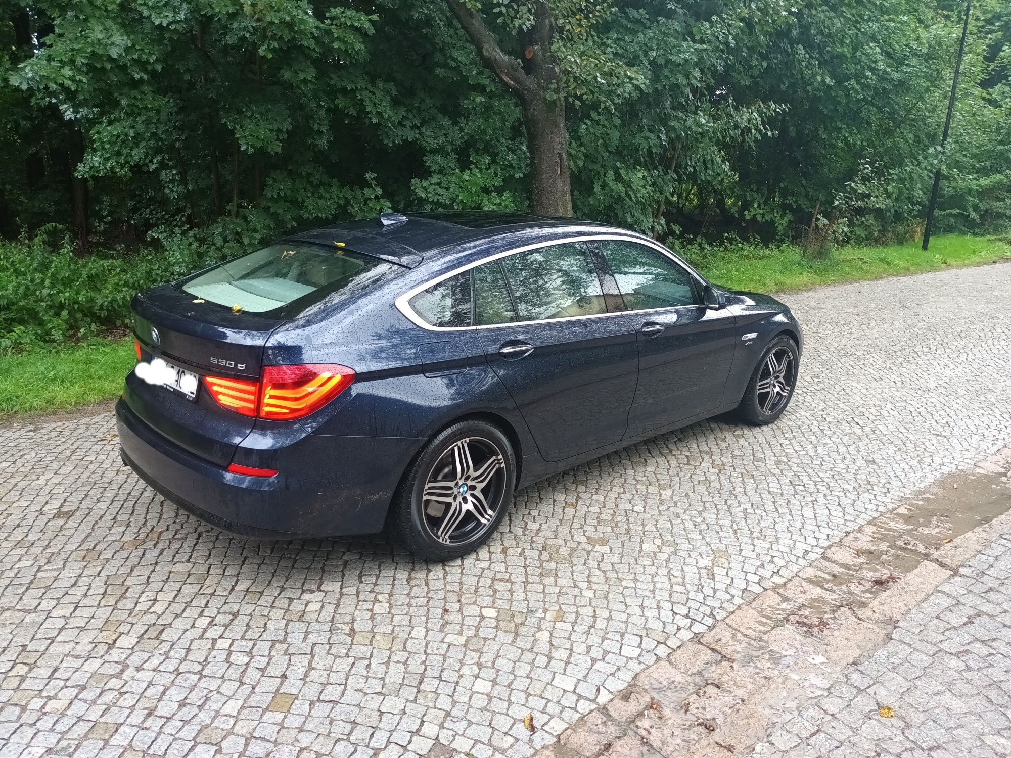 Bmw Gt Xdriave Heduap 4x4 8biegów pnelamtyka skóra kamera 360 Zamiana