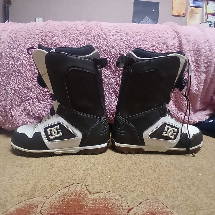 Продам для сноуборду ботінки