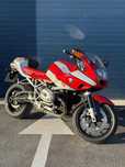 Мотоцикл BMW R1200S 2007