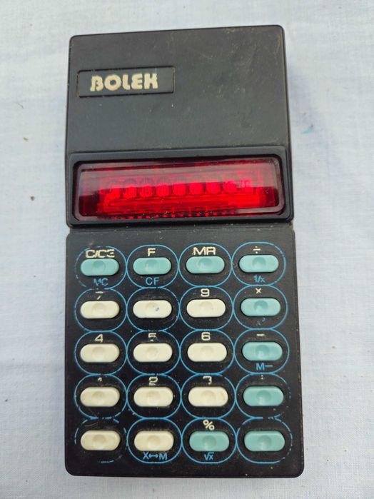 $-Kalkulator Polski - BOLEK