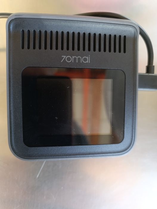 Регистратор автомобильный