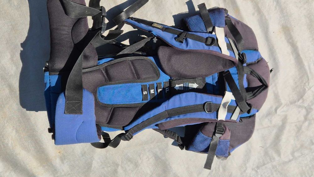 nosidelko turystyczne