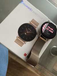 Smatwatch  huawei watch  gt 3