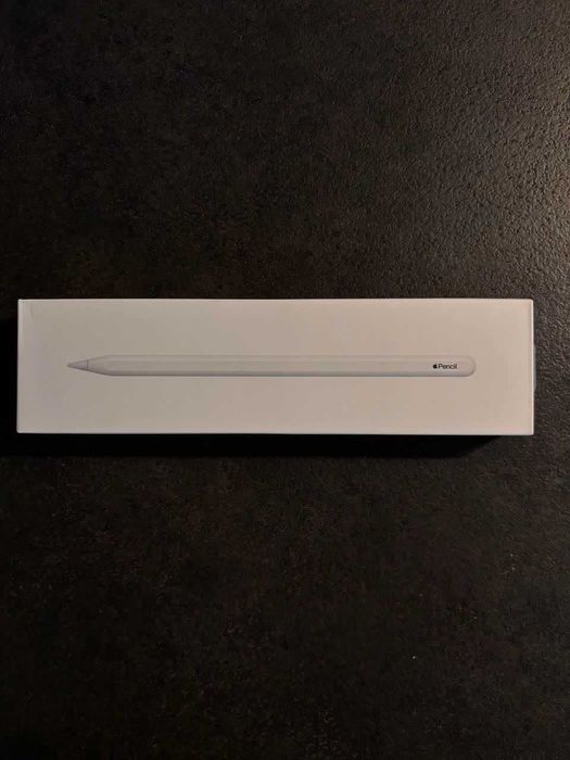 Продам стилус состояние нового Apple Pencil 2