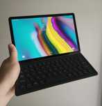 Samsung Galaxy Tab S5e/64gb/4G/стан гарний