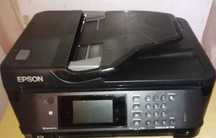 МФУ А3 epson 7710