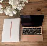 MacBook Air 13-inch, 8GB, 256GB SSD