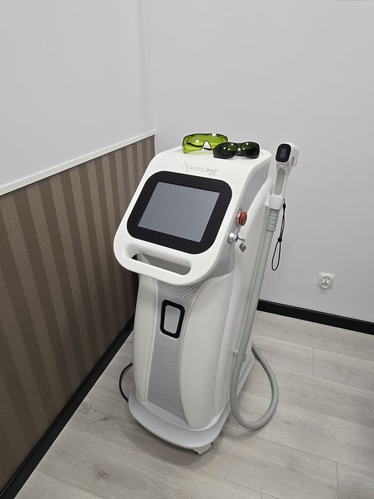 Laser diodowy Medilase Pro