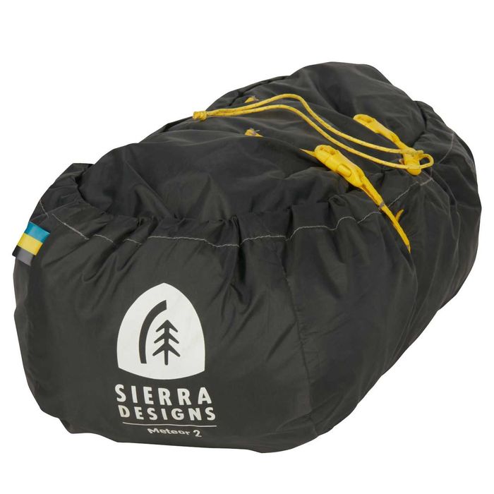 Палатка Sierra Designs Meteor 2 / 3 (полный вес 2.04 / 2.44 кг.)