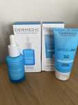 Zestaw Hydrain serum+ peeling enzymatyczny