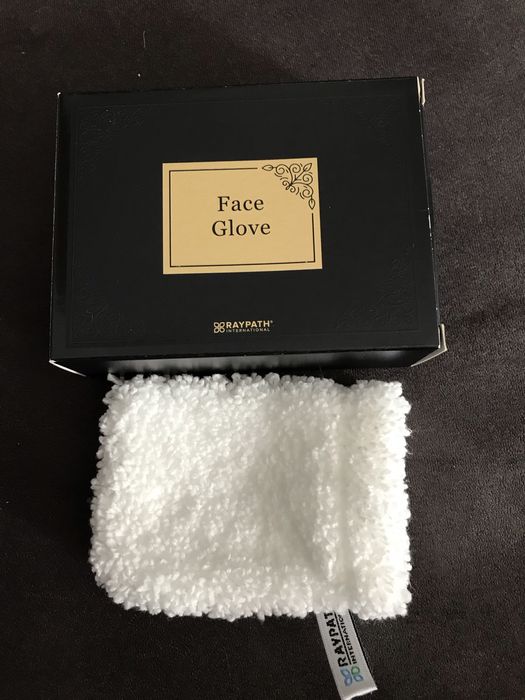 RAYPATH Face Glove