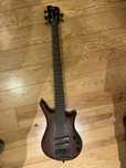 Baixo Warwick Thumb 5 Cordas [made in Germany]