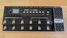 Line 6 POD X3 Live