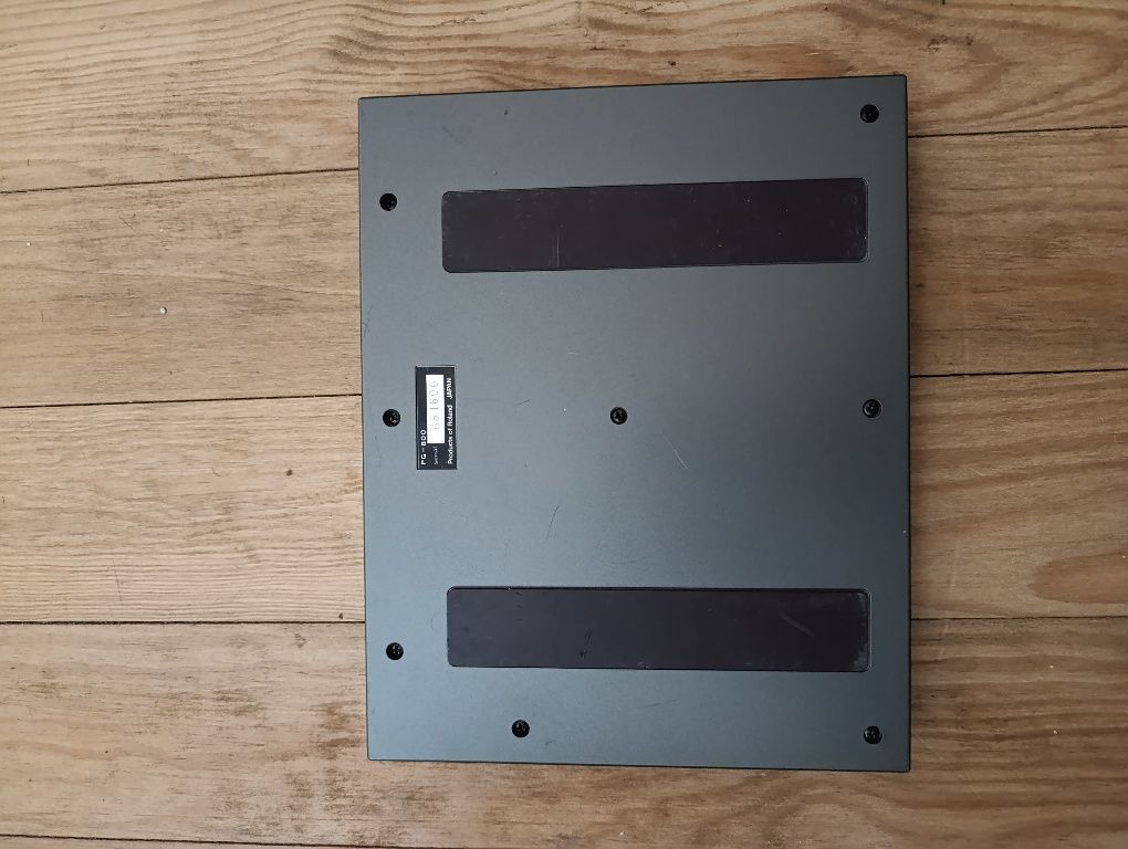 Roland PG-800 Programmer synthsizer