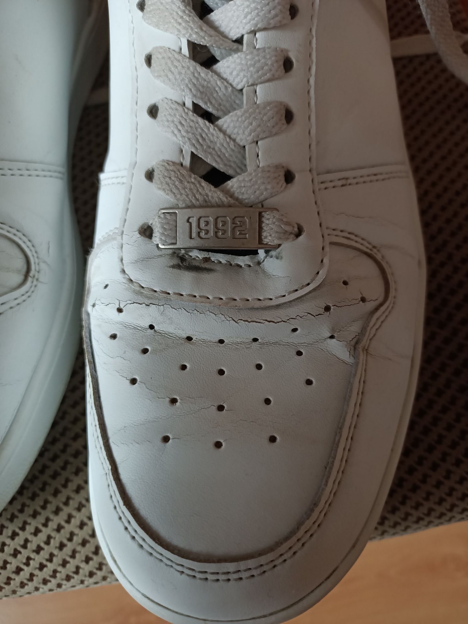 Sneakersy buty sportowe rozmiar 41