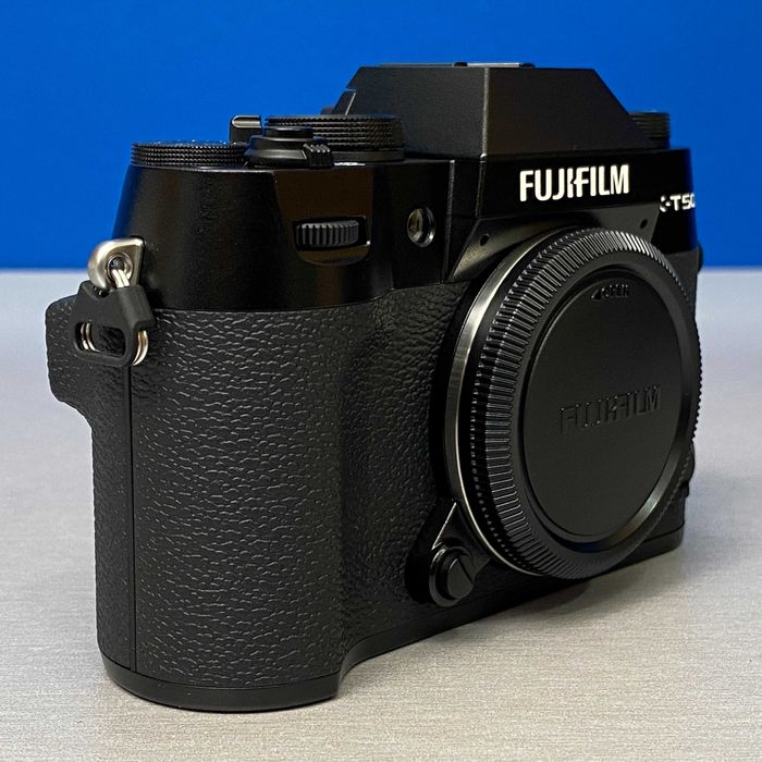 Fujifilm X-T50 (Corpo) - 40.2MP